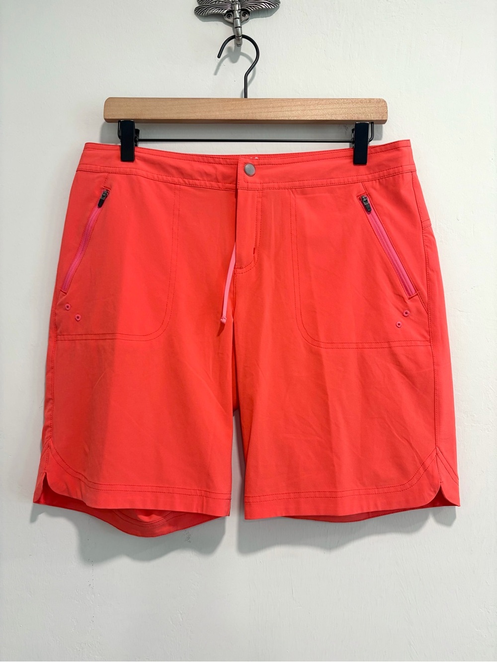 Title Nine Nimblene Rogue Beach Outdoor Shorts